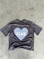 Vintage vibes and timeless appeal in Your Outdated Love Club Tee.